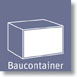 Baucontainer