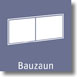 Bauzaun